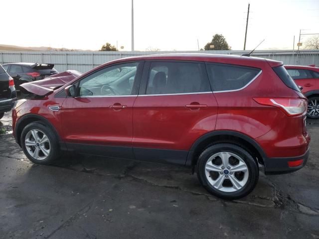 صورة رقم 2 من المزاد - 2016 FORD ESCAPE SE مع VIN 1FMCU9GX6GUA98331