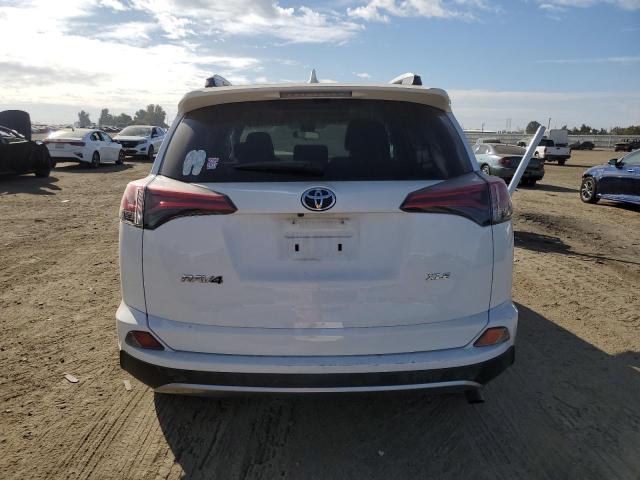 Photo 6 from auction – 2018 TOYOTA RAV4 ADVEN with VIN 2T3WFREV2JW432314