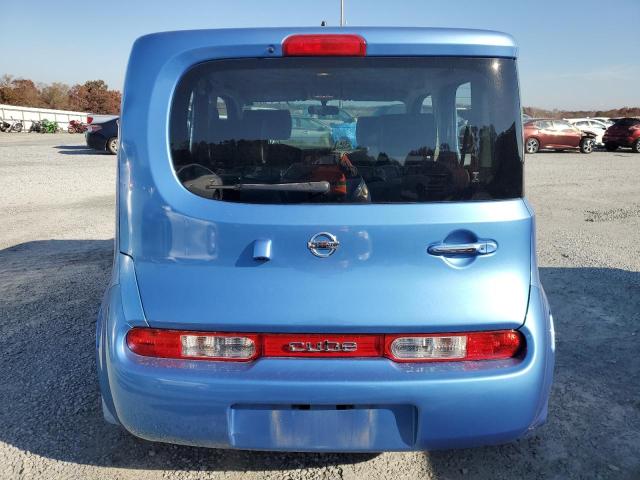 Photo 6 from auction – 2012 NISSAN CUBE BASE with VIN JN8AZ2KR5CT253999