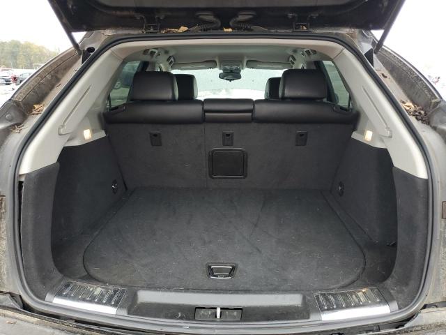 Photo 6 from auction – 2011 CADILLAC SRX with VIN 3GYFNGEY0BS510115