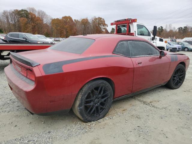 Photo 3 from auction – 2009 DODGE CHALLENGER with VIN 2B3LJ54T19H598718