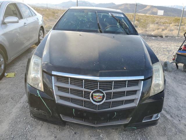 Photo 5 from auction – 2011 CADILLAC CTS PREMIU with VIN 1G6DS1EDXB0141631