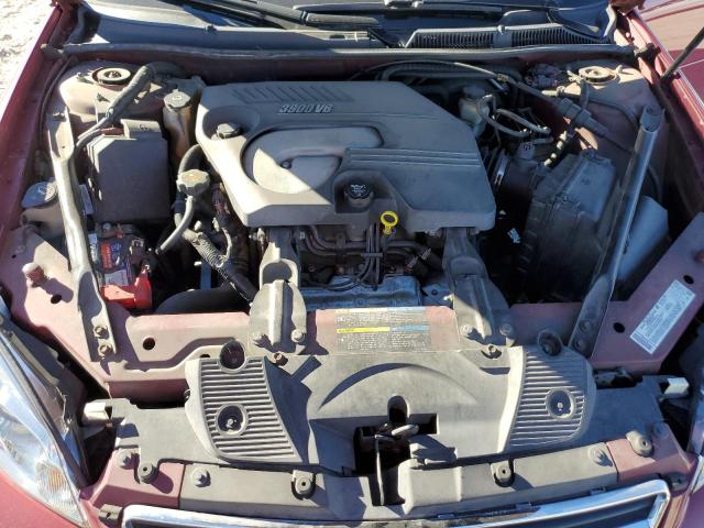 Photo 11 from auction – 2006 CHEVROLET IMPALA LT with VIN 2G1WC581469216520