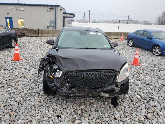 Фото 5 с аукциона – 2013 BUICK VERANO с VIN 1G4PR5SK7D4195296