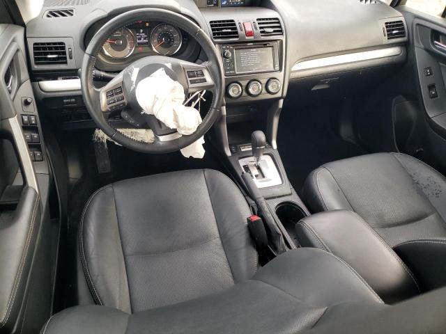 Photo 8 from auction – 2014 SUBARU FORESTER 2 with VIN JF2SJAJCXEH448051
