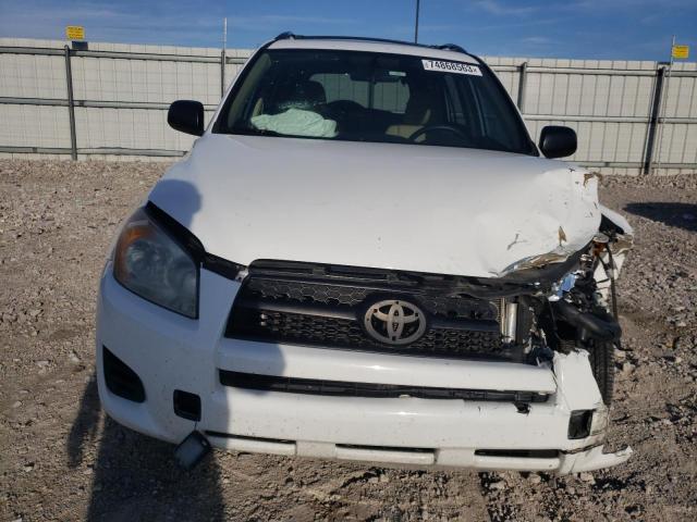 Photo 5 from auction – 2012 TOYOTA RAV4 with VIN 2T3BF4DV2CW252546