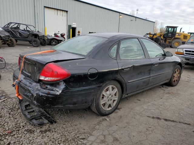 Photo 3 from auction – 2007 FORD TAURUS SE with VIN 1FAFP53U07A139217