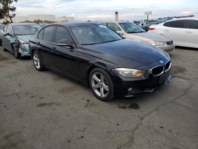 Фото 4 с аукциона – 2013 BMW 328 I с VIN WBA3A5C59DF350614