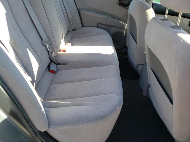 Photo 10 from auction – 2009 KIA OPTIMA LX with VIN KNAGE228695357095
