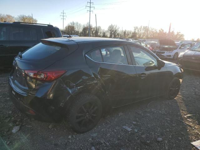 Photo 3 from auction – 2014 MAZDA 3 TOURING with VIN JM1BM1L72E1128446