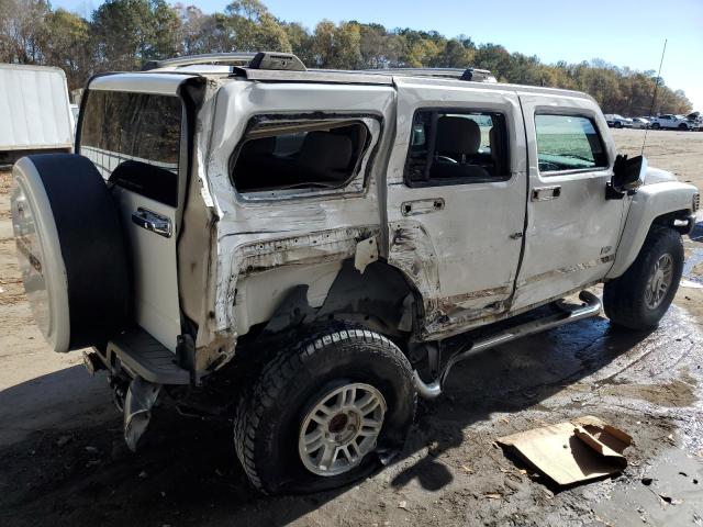 Photo 3 from auction – 2006 HUMMER H3 with VIN 5GTDN136068271491