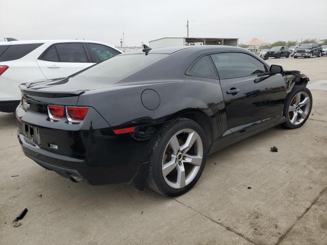 Photo 3 from auction – 2012 CHEVROLET CAMARO LS with VIN 2G1FE1E3XC9129046