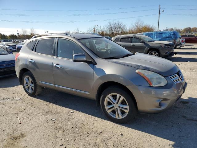 Photo 4 from auction – 2012 NISSAN ROGUE S with VIN JN8AS5MT3CW289493