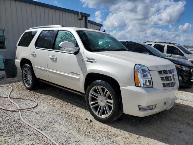 Photo 4 from auction – 2013 CADILLAC ESCALADE P with VIN 1GYS4CEF0DR329739