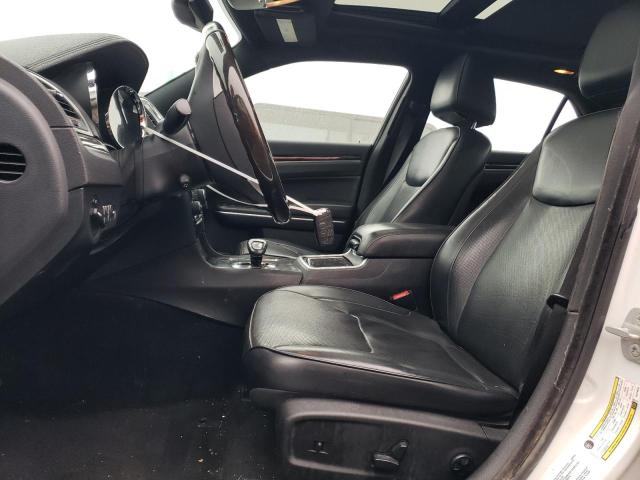 Photo 7 from auction – 2014 CHRYSLER 300C with VIN 2C3CCAKG1EH216645