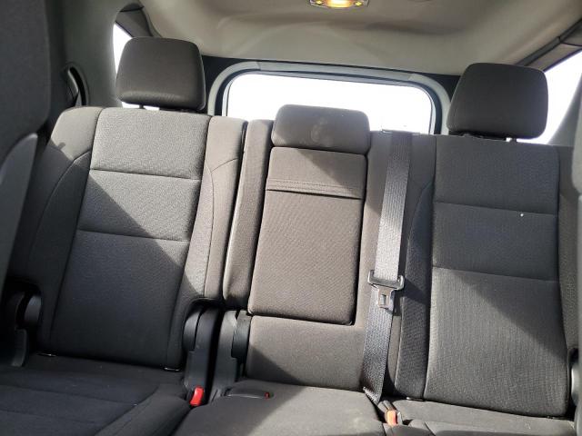 Photo 10 from auction – 2017 DODGE DURANGO SX with VIN 1C4RDJAG1HC691143
