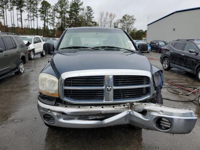 Photo 5 from auction – 2006 DODGE RAM 1500 S with VIN 1D7HA18N86J161467