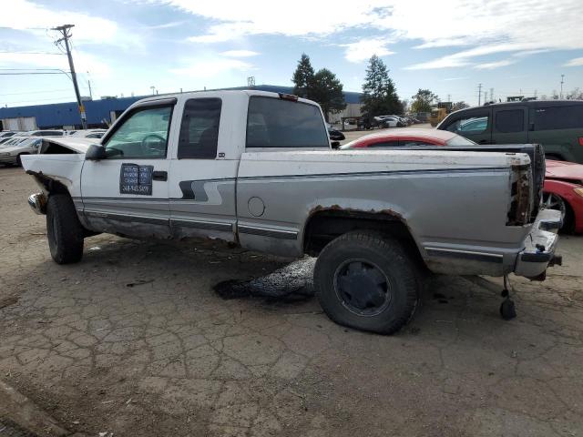 Photo 2 from auction – 1998 GMC SIERRA K15 with VIN 2GTEK19RXW1528794