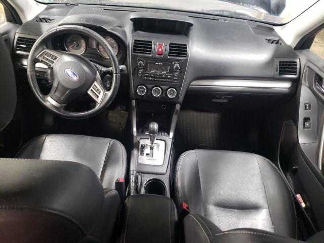 Photo 8 from auction – 2014 SUBARU FORESTER 2 with VIN JF2SJAHCXEH518766