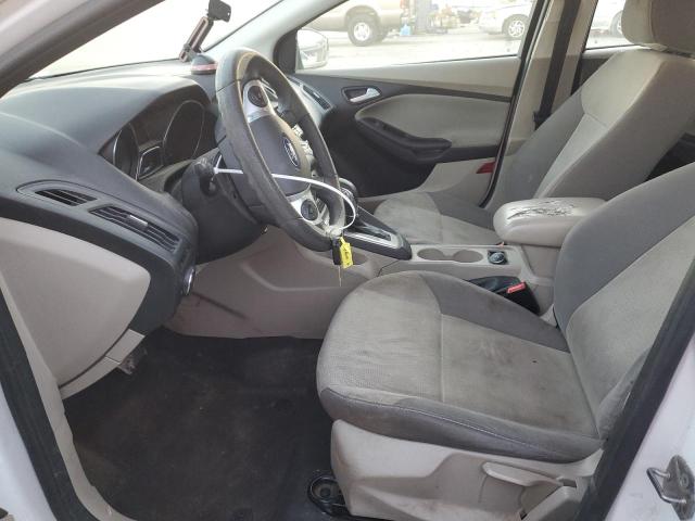 Zdjęcie 7 z aukcji – 2013 FORD FOCUS SE z VIN 1FADP3K28DL345235