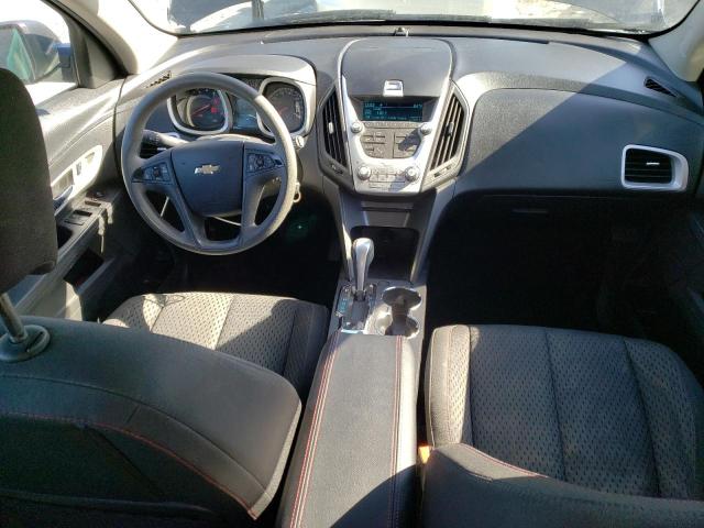 Photo 8 from auction – 2015 CHEVROLET EQUINOX LS with VIN 2GNALAEK7F6130134
