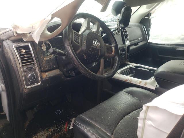 Photo 8 from auction – 2018 RAM 2500 LARAM with VIN 3C6UR5NJ4JG428373