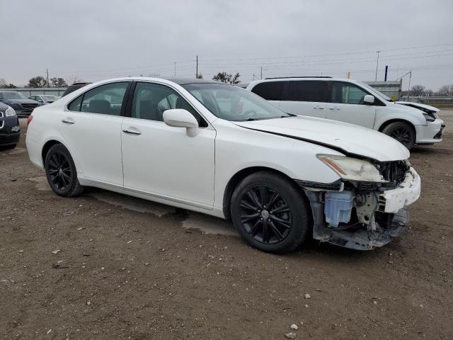 Photo 4 from auction – 2007 LEXUS ES 350 with VIN JTHBJ46G072028914