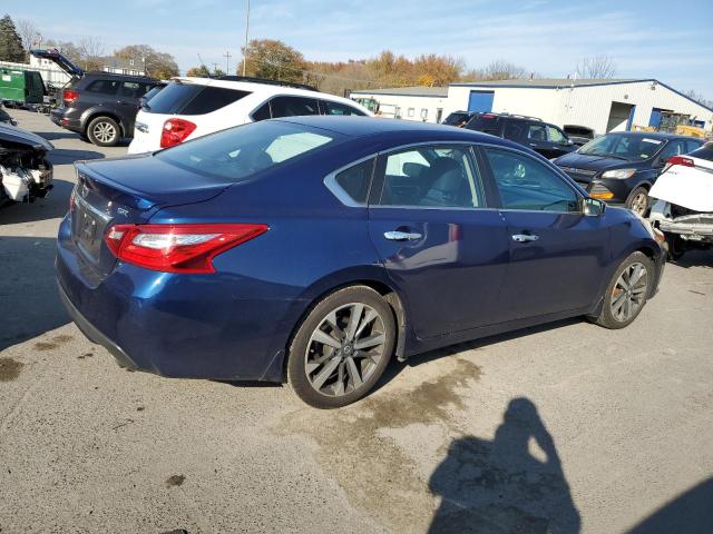 Photo 3 from auction – 2016 NISSAN ALTIMA 2.5 with VIN 1N4AL3AP3GC283775
