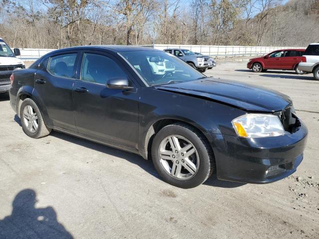 Photo 4 from auction – 2014 DODGE AVENGER SX with VIN 1C3CDZCB9EN237877