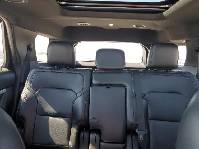 Photo 10 from auction – 2019 FORD EXPLORER L with VIN 1FM5K7F87KGB12631