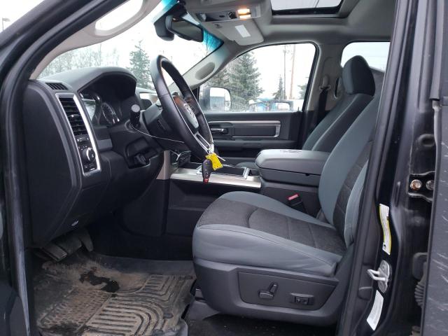 Photo 7 from auction – 2014 RAM 2500 SLT with VIN 3C6UR5DLXEG106295
