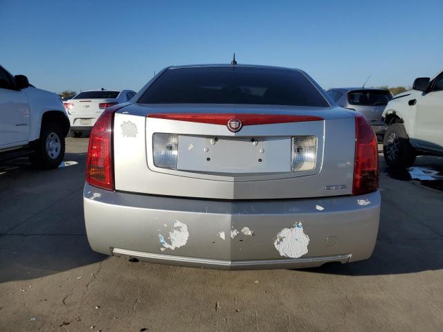 Photo 6 from auction – 2007 CADILLAC CTS HI FEA with VIN 1G6DP577170175612
