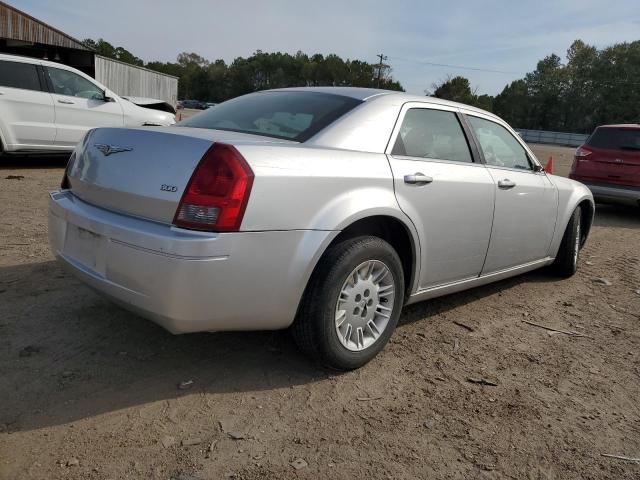 Photo 3 from auction – 2007 CHRYSLER 300 with VIN 2C3KA43R87H888708