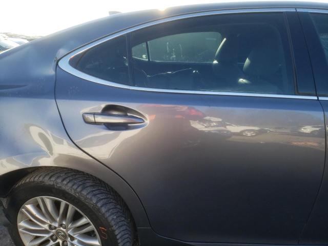 Photo 10 from auction – 2015 LEXUS ES 350 with VIN JTHBK1GG6F2153604
