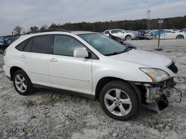 Photo 4 from auction – 2007 LEXUS RX 350 with VIN 2T2GK31U37C025935