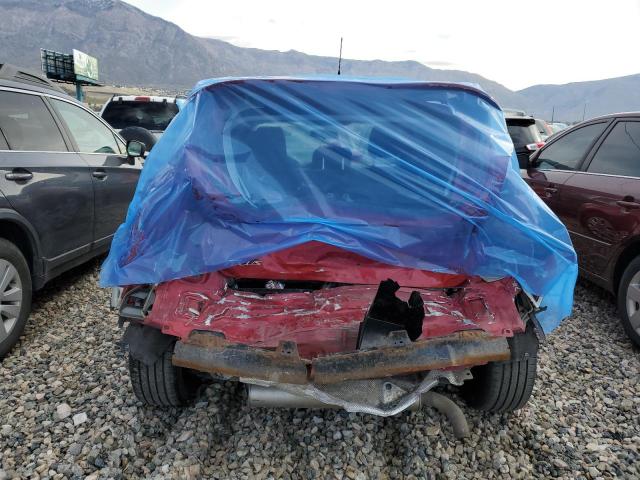 Photo 6 from auction – 2012 FORD FOCUS SE with VIN 1FAHP3K25CL284006