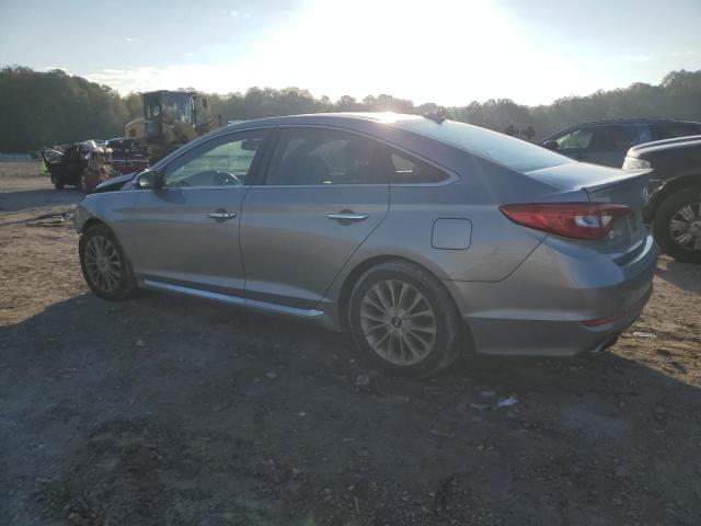 Photo 2 from auction – 2015 HYUNDAI SONATA SPO with VIN 5NPE34AF8FH208596
