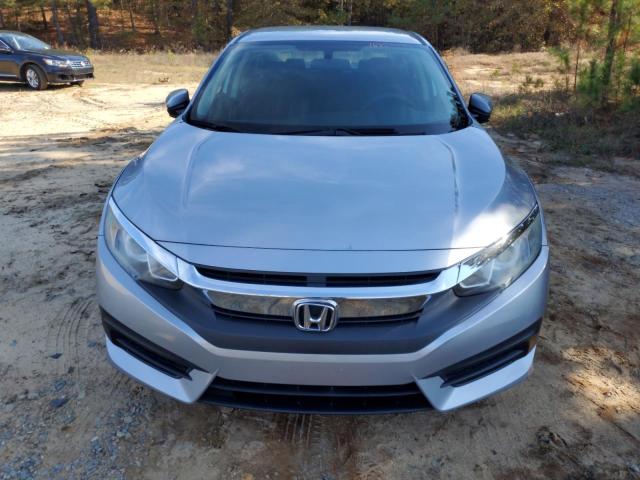 Photo 5 from auction – 2018 HONDA CIVIC LX with VIN 19XFC2F59JE002306