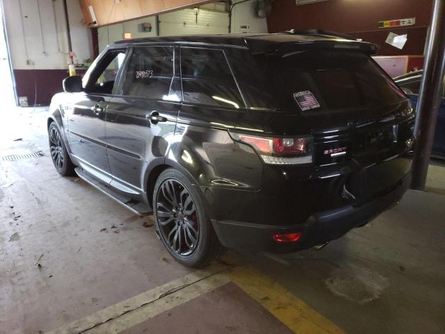 Photo 2 from auction – 2014 LAND ROVER RANGE ROVE with VIN SALWR2EF7EA330589