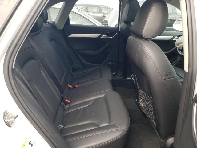 Photo 10 from auction – 2015 AUDI Q3 PRESTIG with VIN WA1FFCFS0FR000260
