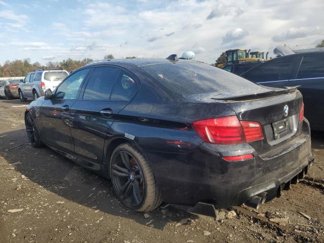 Photo 2 from auction – 2013 BMW 550 XI with VIN WBAFU9C53DDY71318