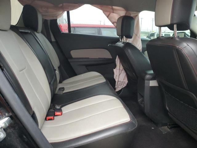Photo 11 from auction – 2016 GMC TERRAIN SL with VIN 2GKFLPE32G6249080