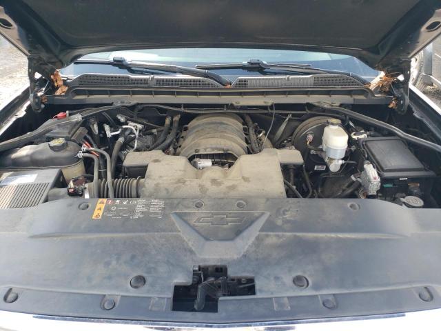 Photo 11 from auction – 2018 CHEVROLET SILVERADO with VIN 3GCUKSEC0JG499874