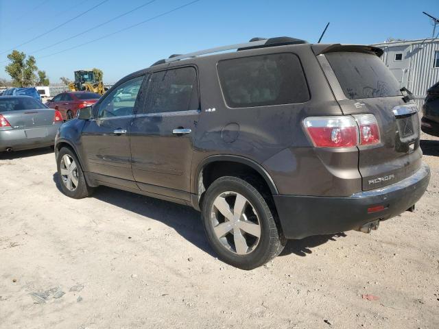 Photo 2 from auction – 2012 GMC ACADIA SLT with VIN 1GKKRRED0CJ138719