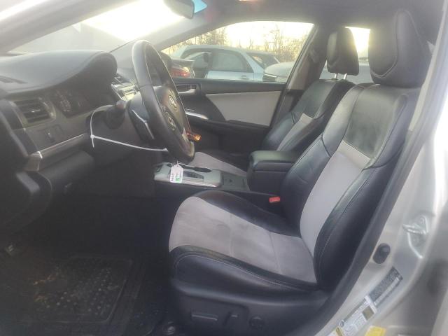 Photo 7 from auction – 2012 TOYOTA CAMRY SE with VIN 4T1BK1FK5CU014762