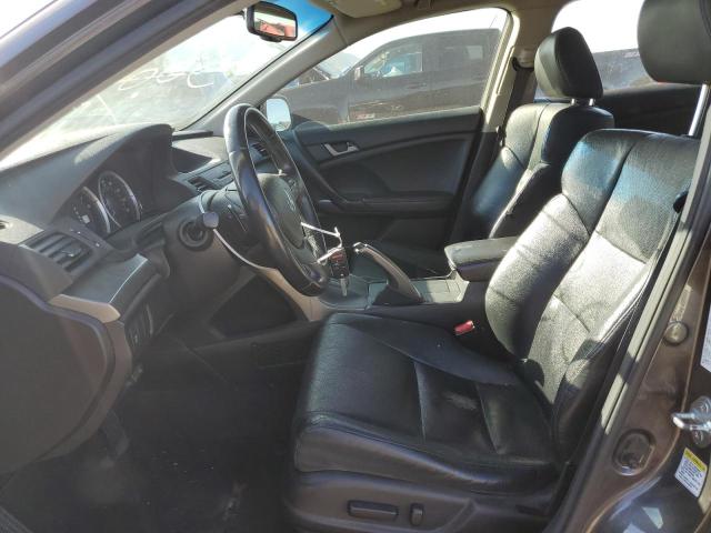 Photo 7 from auction – 2009 ACURA TSX with VIN JH4CU26679C026694