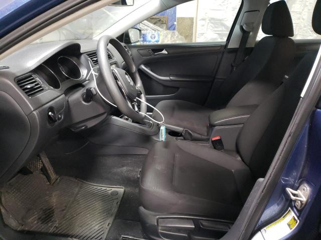 Photo 7 from auction – 2015 VOLKSWAGEN JETTA BASE with VIN 3VW2K7AJ6FM296423