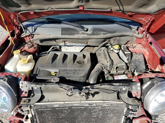 Photo 11 from auction – 2010 JEEP COMPASS LI with VIN 1J4NF5FB1AD672292