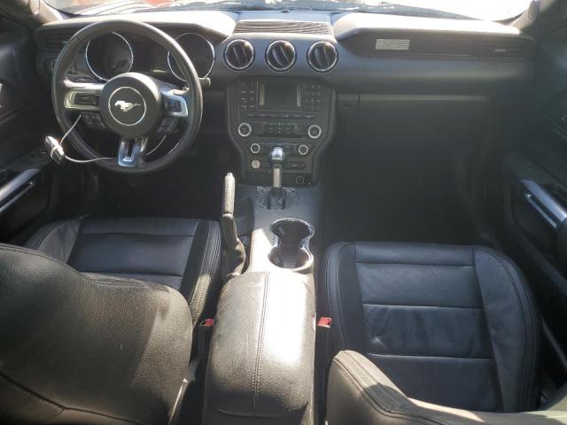 Photo 8 from auction – 2017 FORD MUSTANG with VIN 1FA6P8AM6H5308929