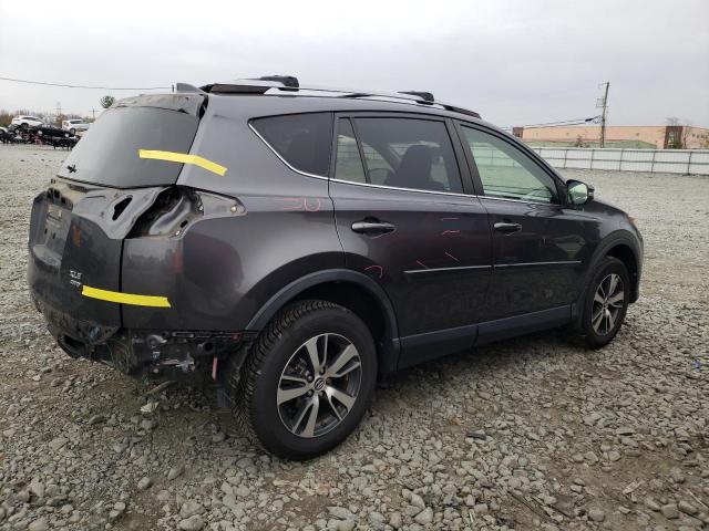 Photo 3 from auction – 2017 TOYOTA RAV4 XLE with VIN JTMRFREV2HJ167044